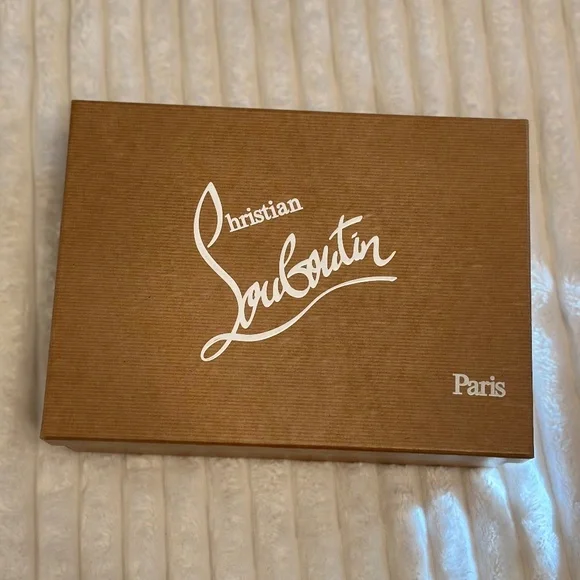 Christian Louboutin heels - Picture 2 of 6